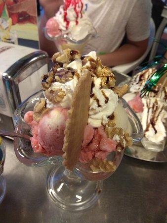 Gelateria Venezia