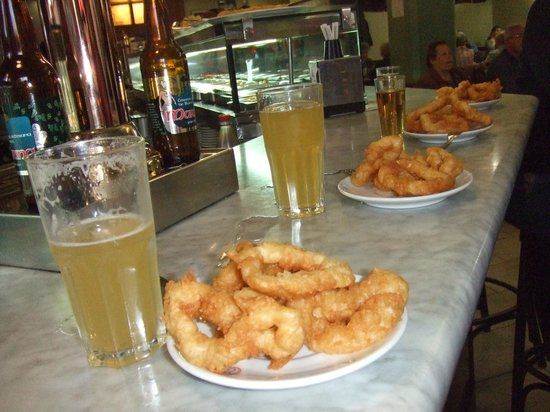 Cafe Terrassans
